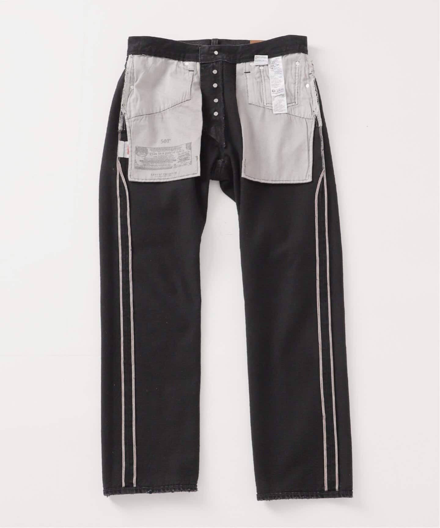 再入荷》LEVI