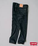 LEVI’S(R)/リーバイス(R) 別注 BIG E 501(R) BLACK L30