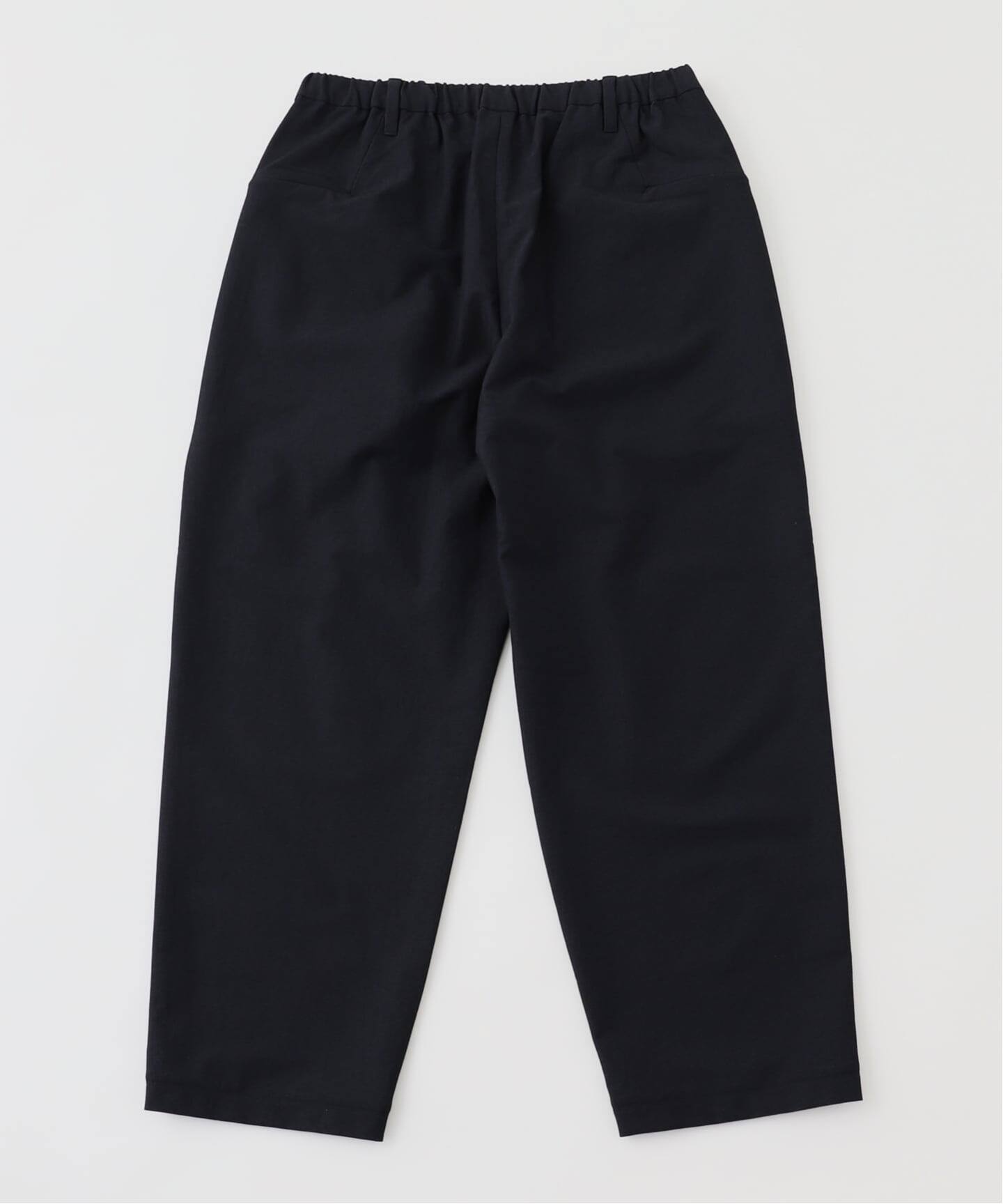TEATORA (テアトラ) Wallet Pants RESORT GC（スラックス）｜EDIFICE