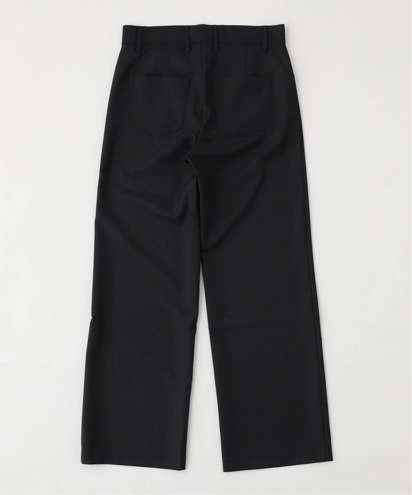 Sefr(セファー) JIRO TROUSER SF-25SSM-052（スラックス）｜EDIFICE 