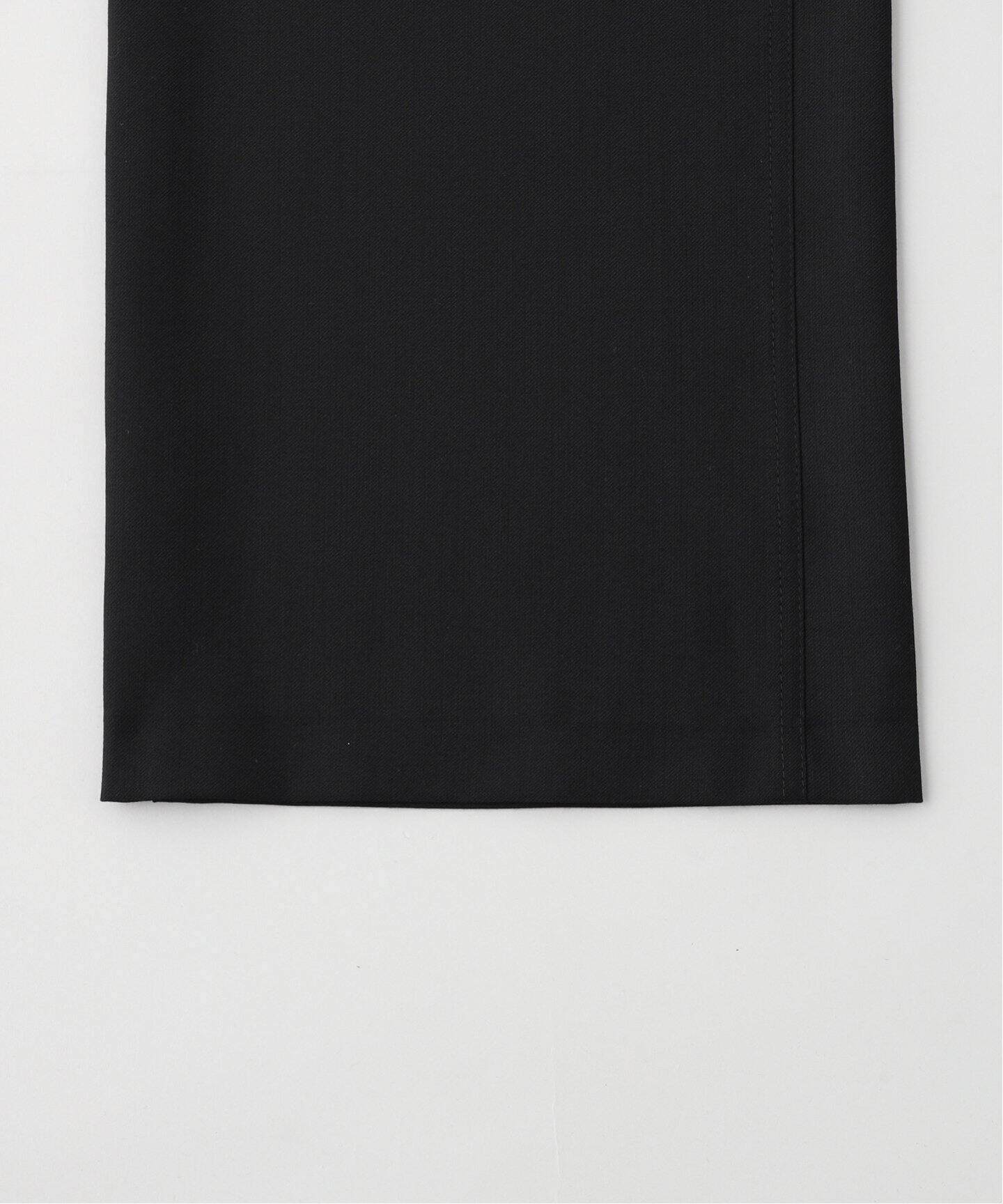 Sefr(セファー) JIRO TROUSER SF-25SSM-052（スラックス）｜EDIFICE 