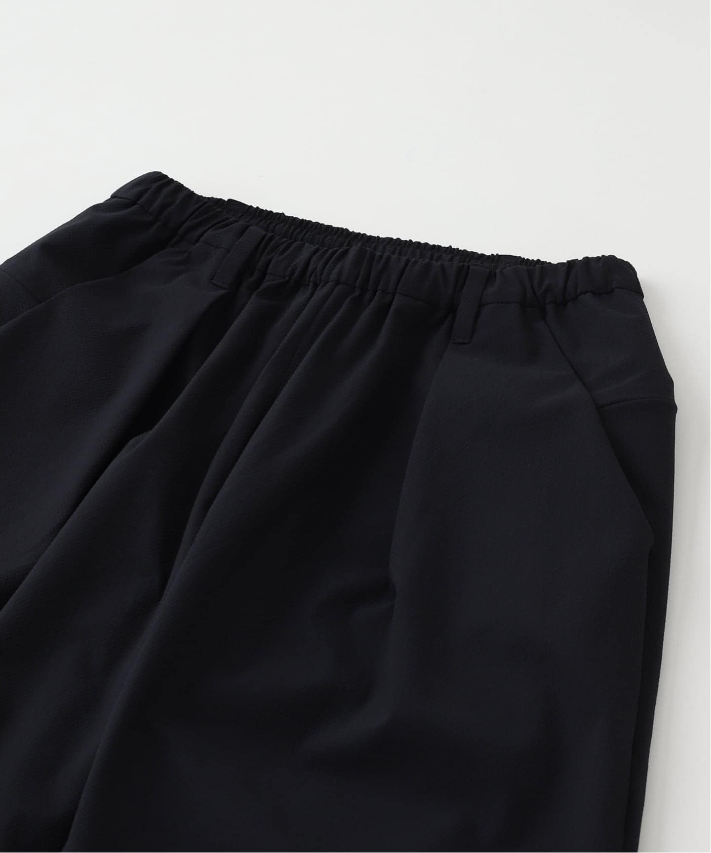 TEATORA (テアトラ) Wallet Pants RESORT SM（スラックス）｜EDIFICE