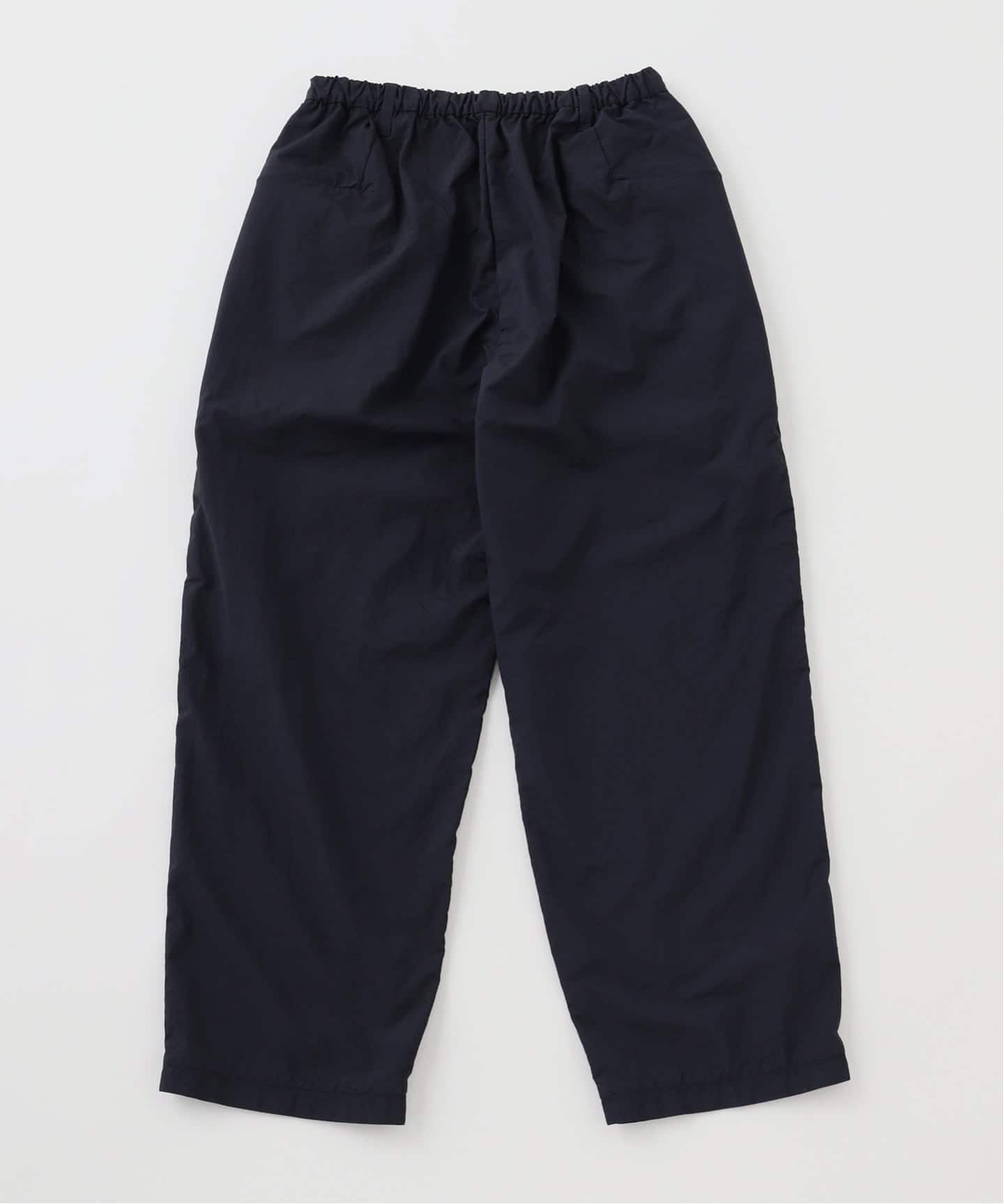TEATORA (テアトラ) Wallet Pants RESORT P（スラックス）｜EDIFICE