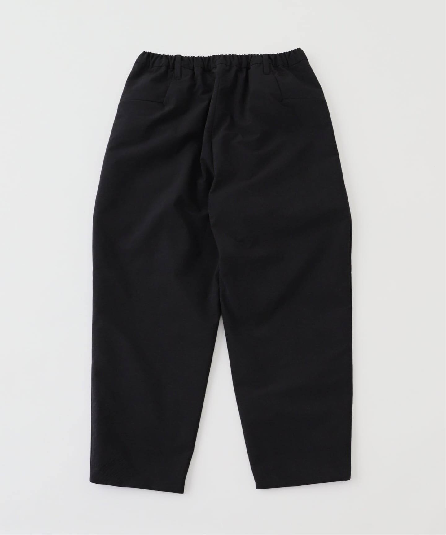 TEATORA (テアトラ) Wallet Pants RESORT BR-PLUS（スラックス