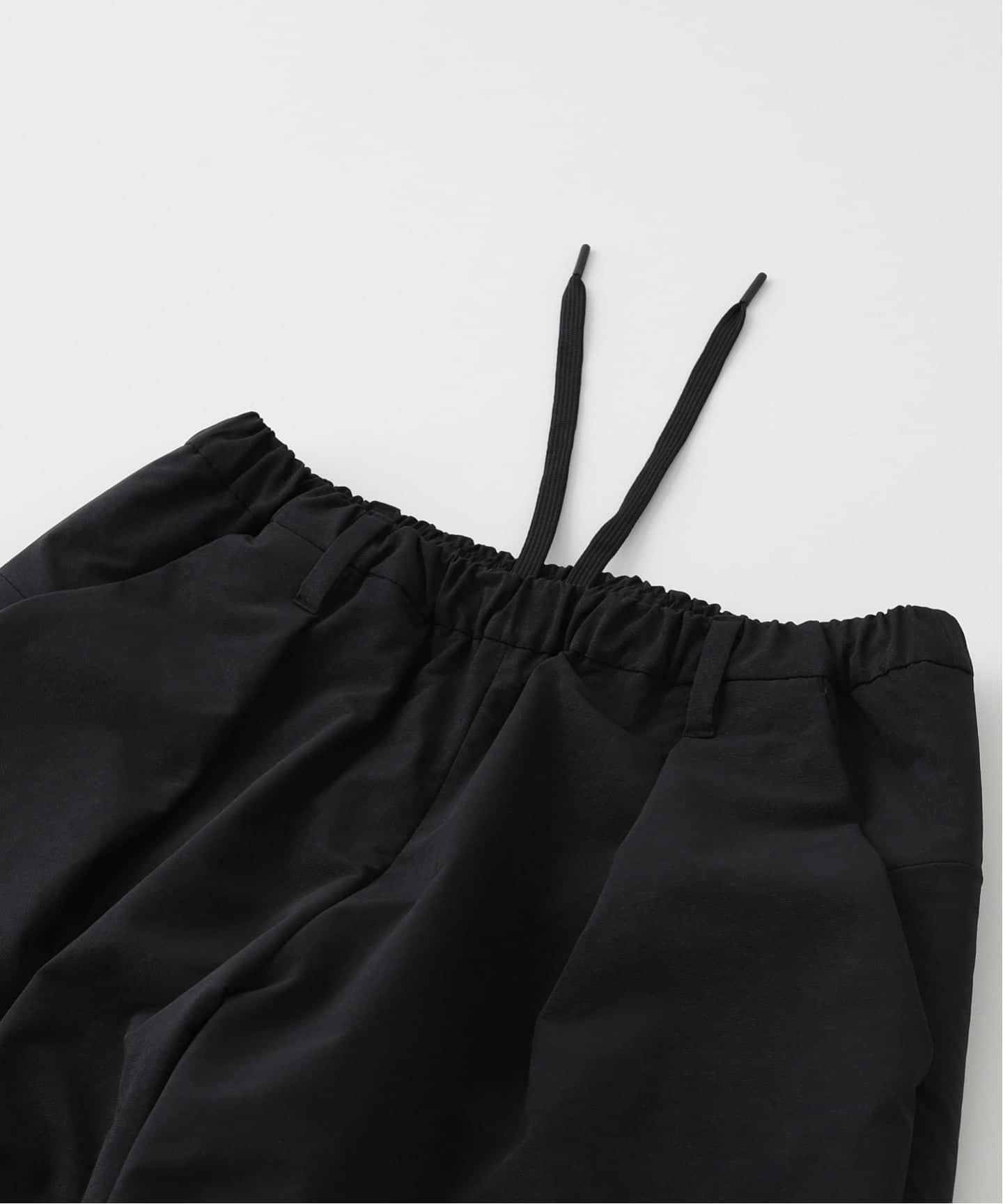 TEATORA (テアトラ) Wallet Pants RESORT BR-PLUS（スラックス