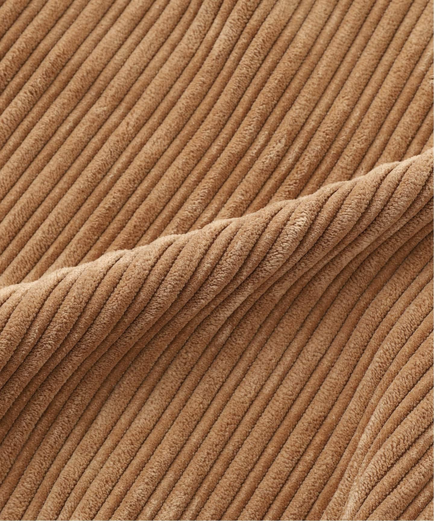 エディフィス（EDIFICE）/COUTURE D’ADAM (クチュール ド アダム) French Corduroy Baker COUTURE D'ADAM (クチュール ド アダム) French Corduroy Baker パンツ