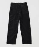 COUTURE D’ADAM (クチュール ド アダム) French Corduroy Baker パンツ