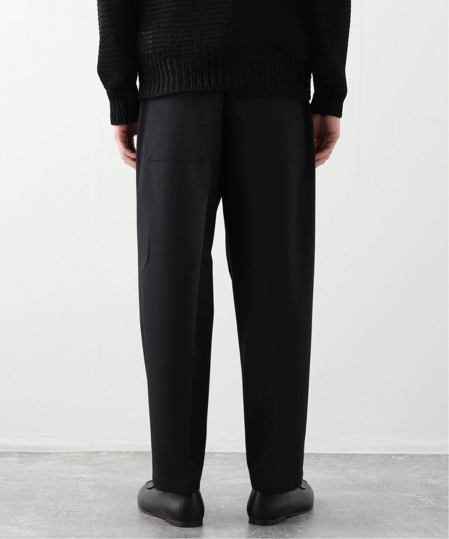 JIL SANDER (ジル サンダー) RELAXED FIT TROUSER J21KA0012/J70001 