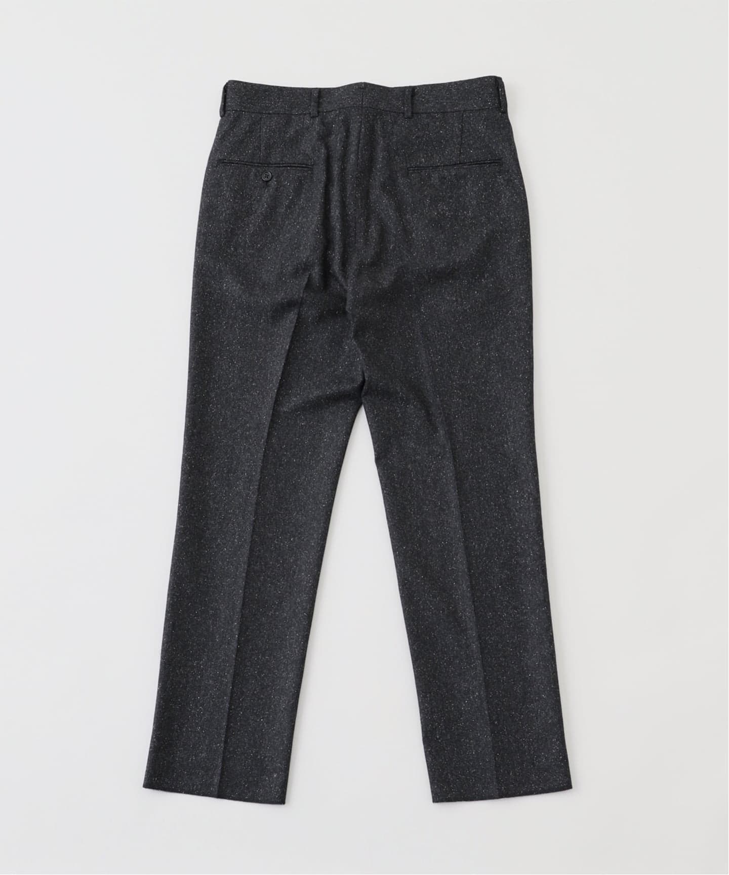 COUTURE D'ADAM (クチュール ド アダム) 別注 Trousers(Silk Nep