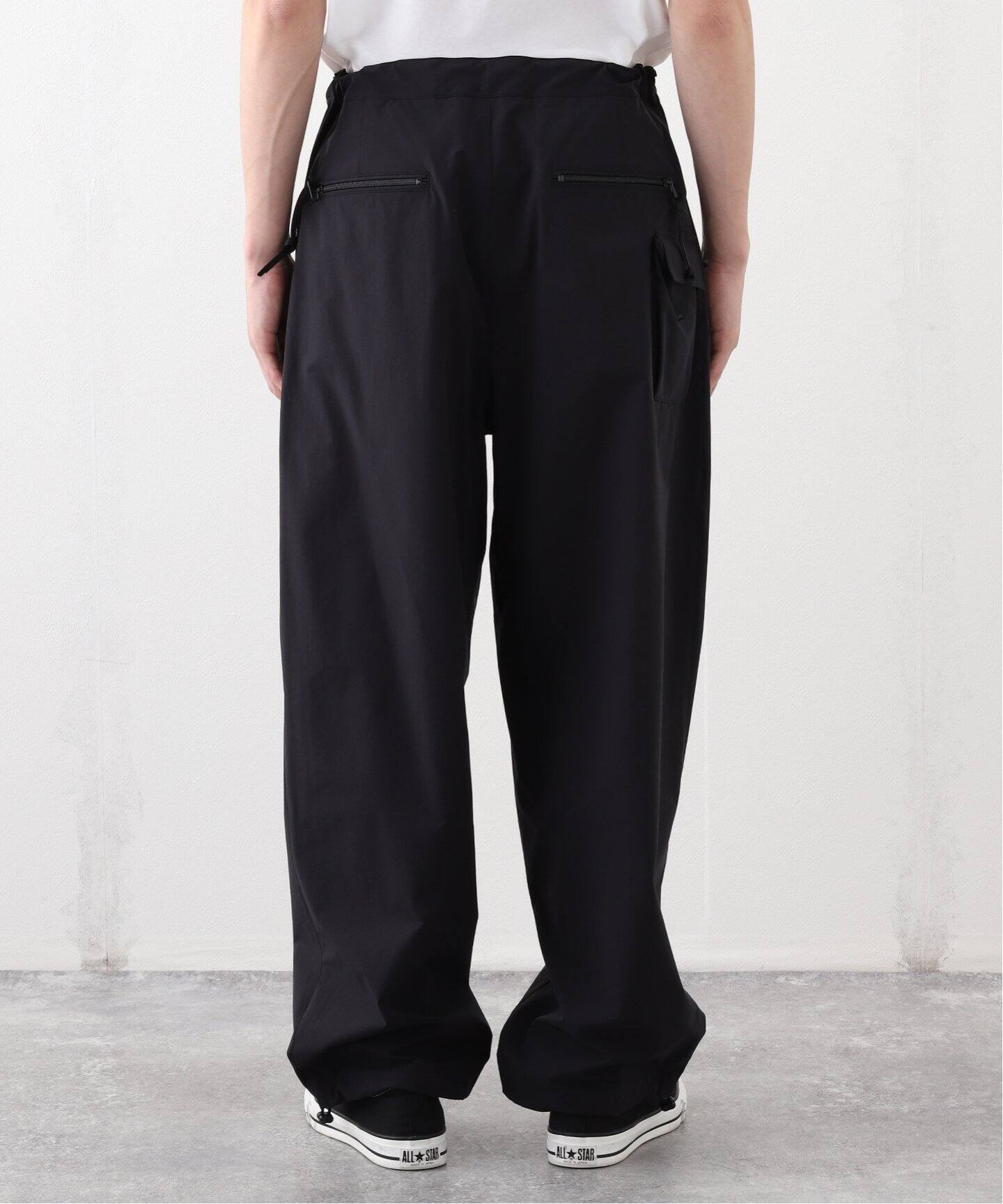Product Twelve (プロダクトトゥエルブ) City Active Pants 25SS-PPT01 