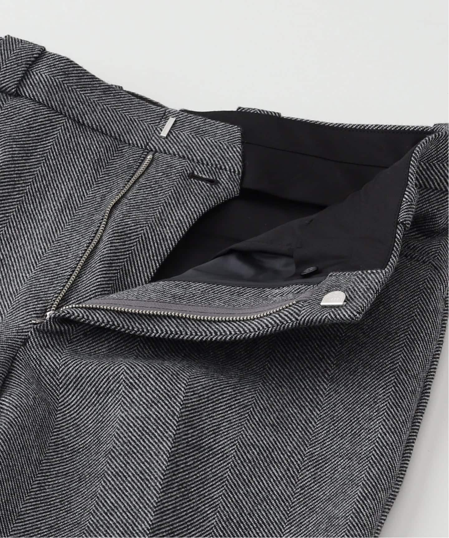 Fumiya Hirano(フミヤヒラノ) 別注 Bloomsbury Flare トラウザー