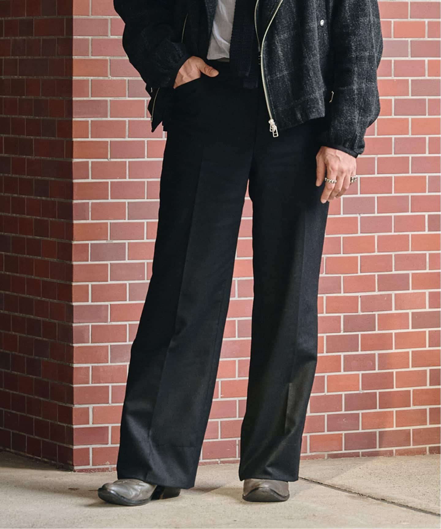 EDIFICE｜エディフィス（メンズ／別注）の通販｜BAYCREW'S STORE