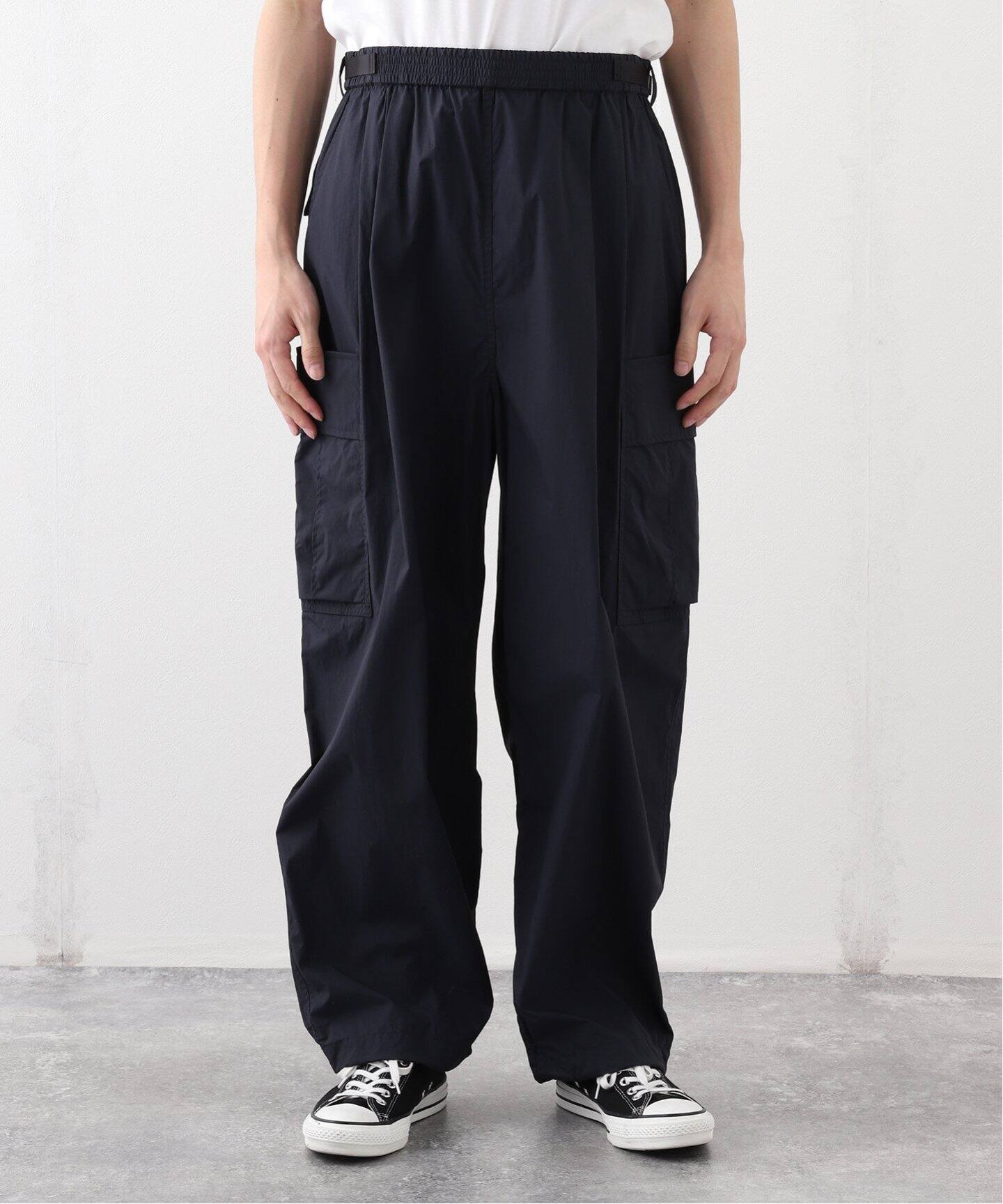 Product Twelve (プロダクトトゥエルブ) Utility Pants 25SS-PPT02 