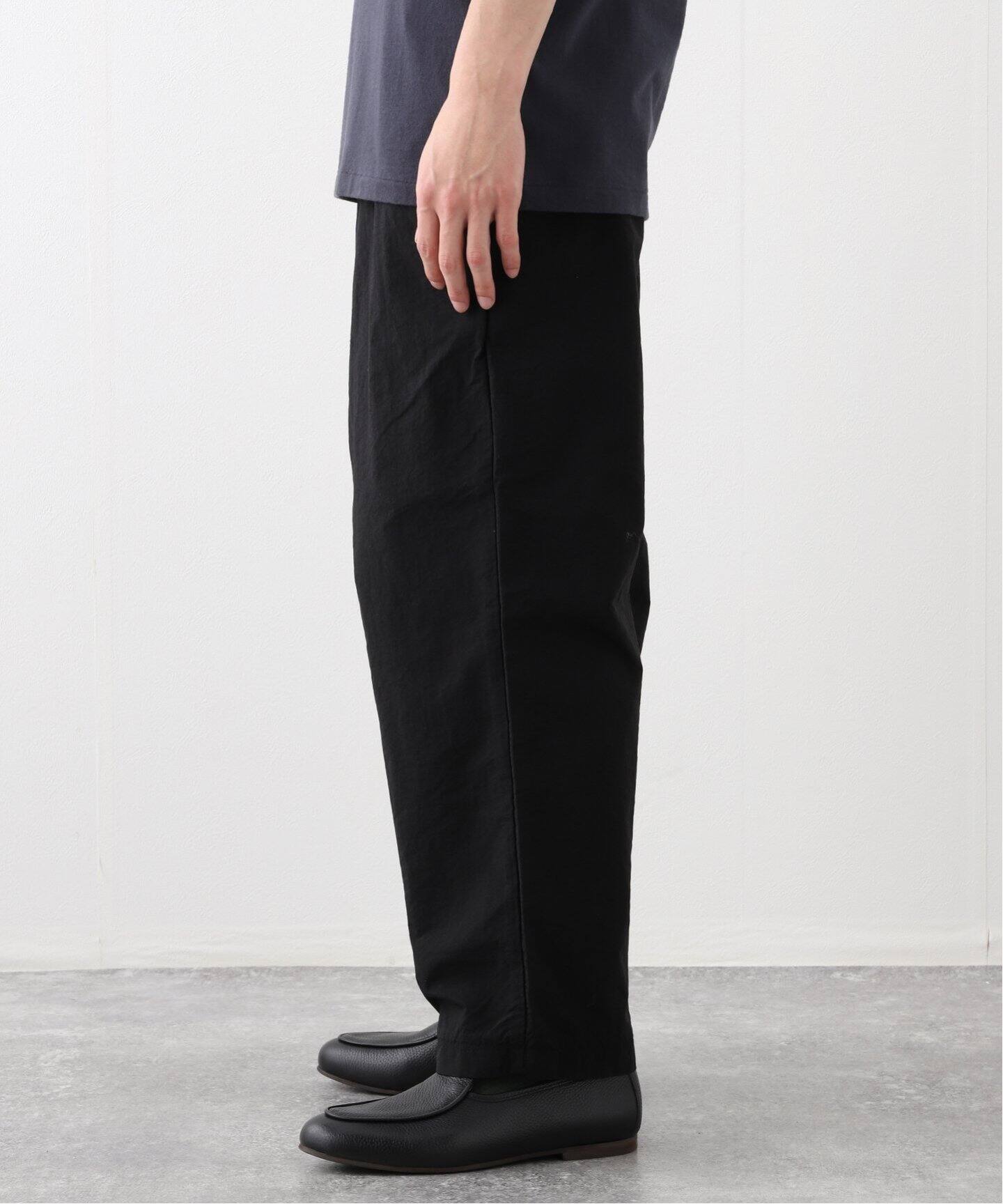 TEATORA (テアトラ) Wallet Pants RESORT P TT-004R-P（スラックス  