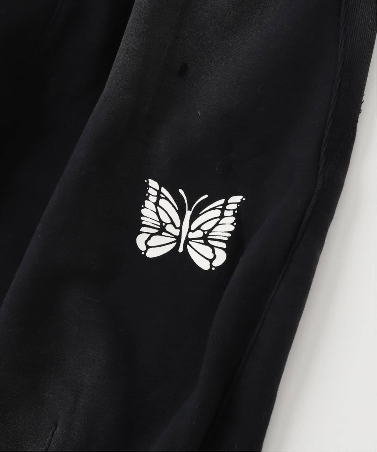Needles（ニードルス）Deconstructed H.D. Sweat Pant（スラックス