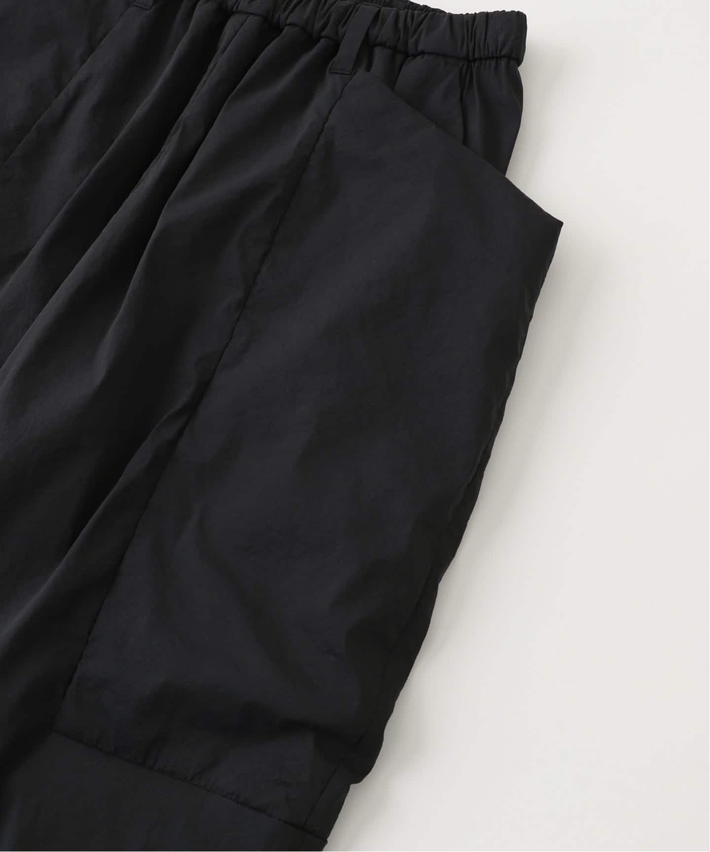 TEATORA (テアトラ) Device Cruiser L/L AQ（スラックス）｜EDIFICE