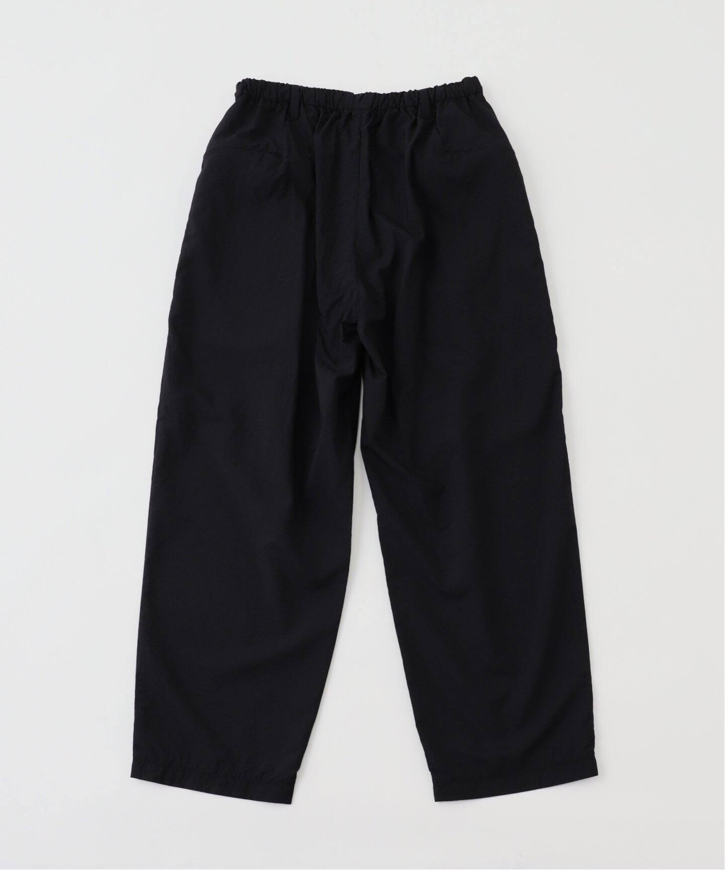TEATORA (テアトラ) Wallet Pants RESORT HL（スラックス）｜EDIFICE