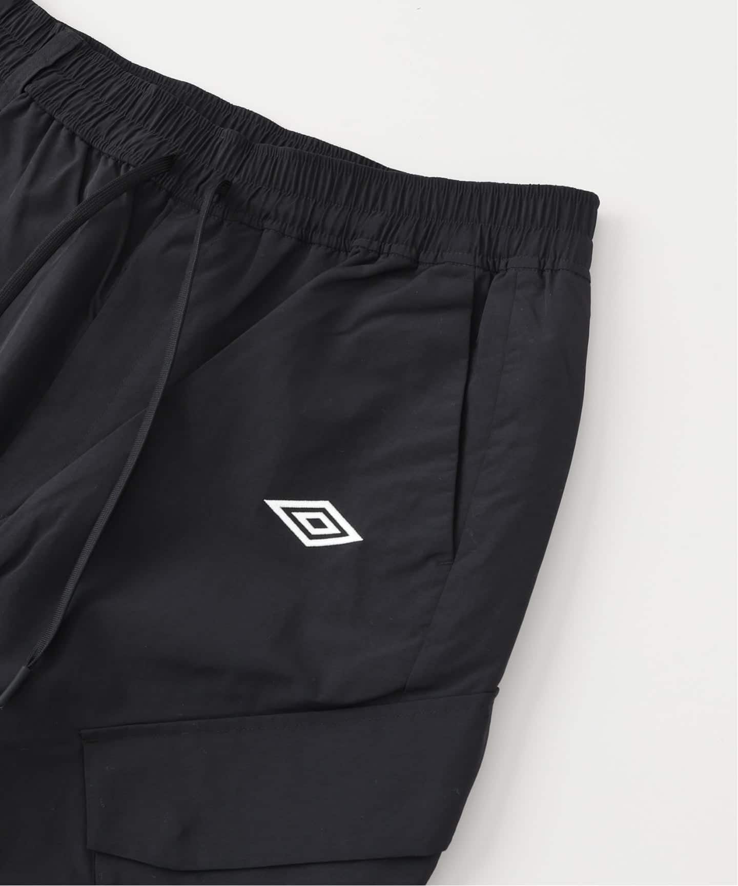 WM x UMBRO（ホワイトマウンテニアリング＊アンブロ）EASY CARGO PANTS
