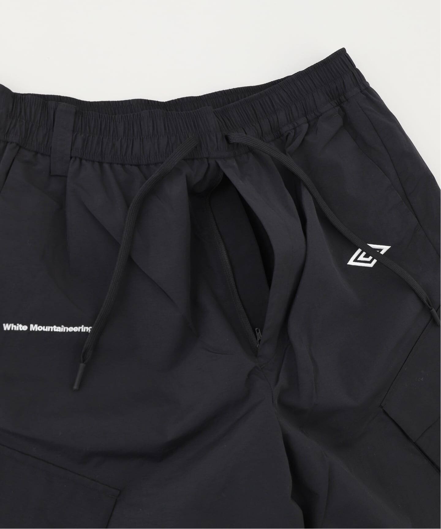 WM x UMBRO（ホワイトマウンテニアリング＊アンブロ）EASY CARGO PANTS