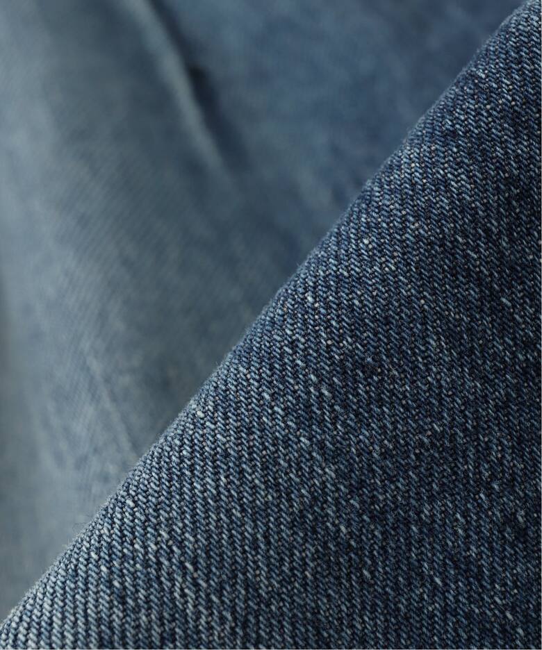 NEEDLES H.D. Buggy Pant - Jean / 12oz De/QV159（デニムパンツ 