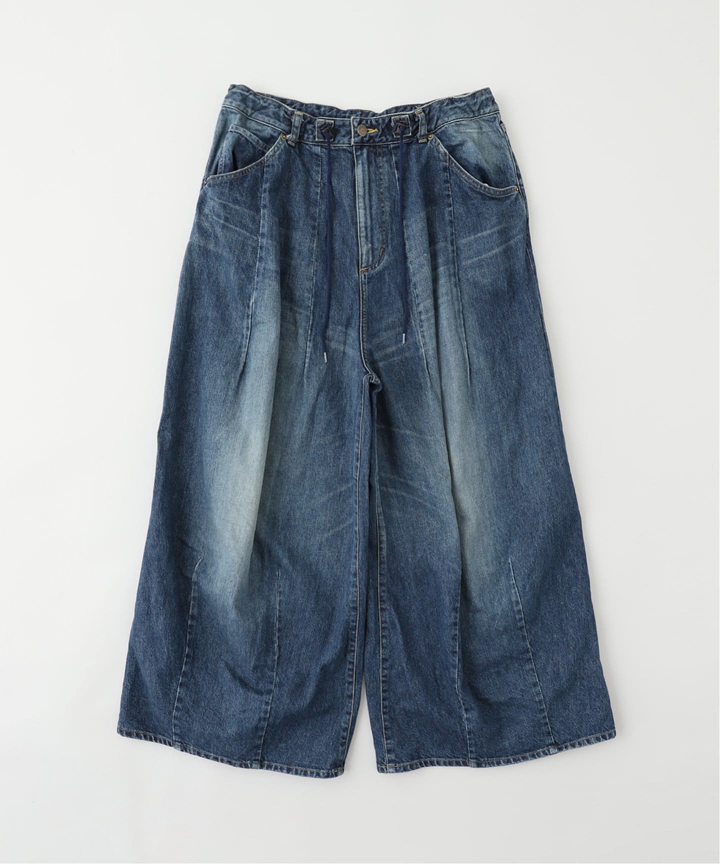 デニム・ジーパン Palm Angels 'Parachute' Jeans 楽天市場】Palm Angels(パームエンジェルス) サイズ:30 DENIM