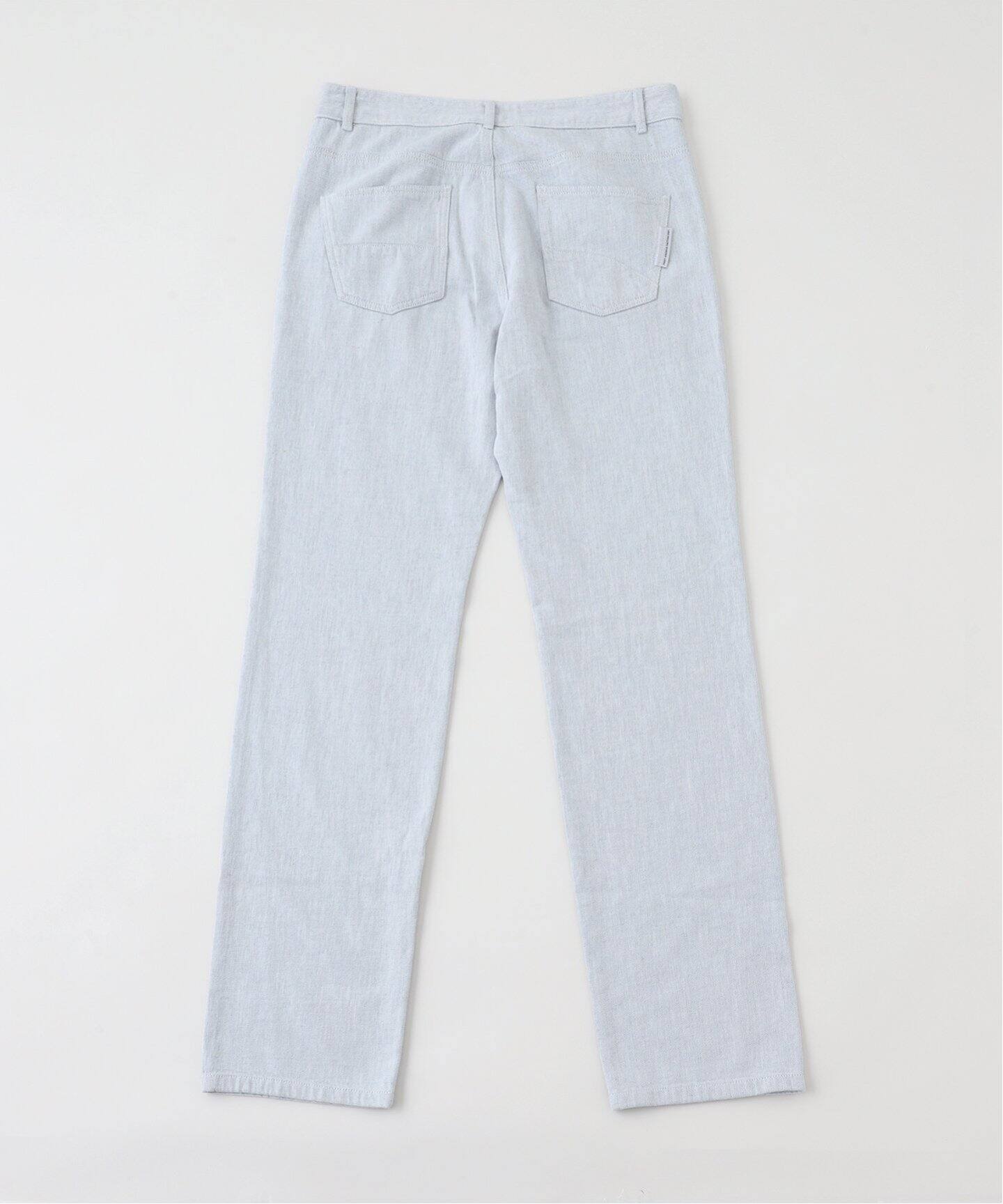 POST ARCHIVE FACTION / ポストアーカイブファッション 8.0 DENIM