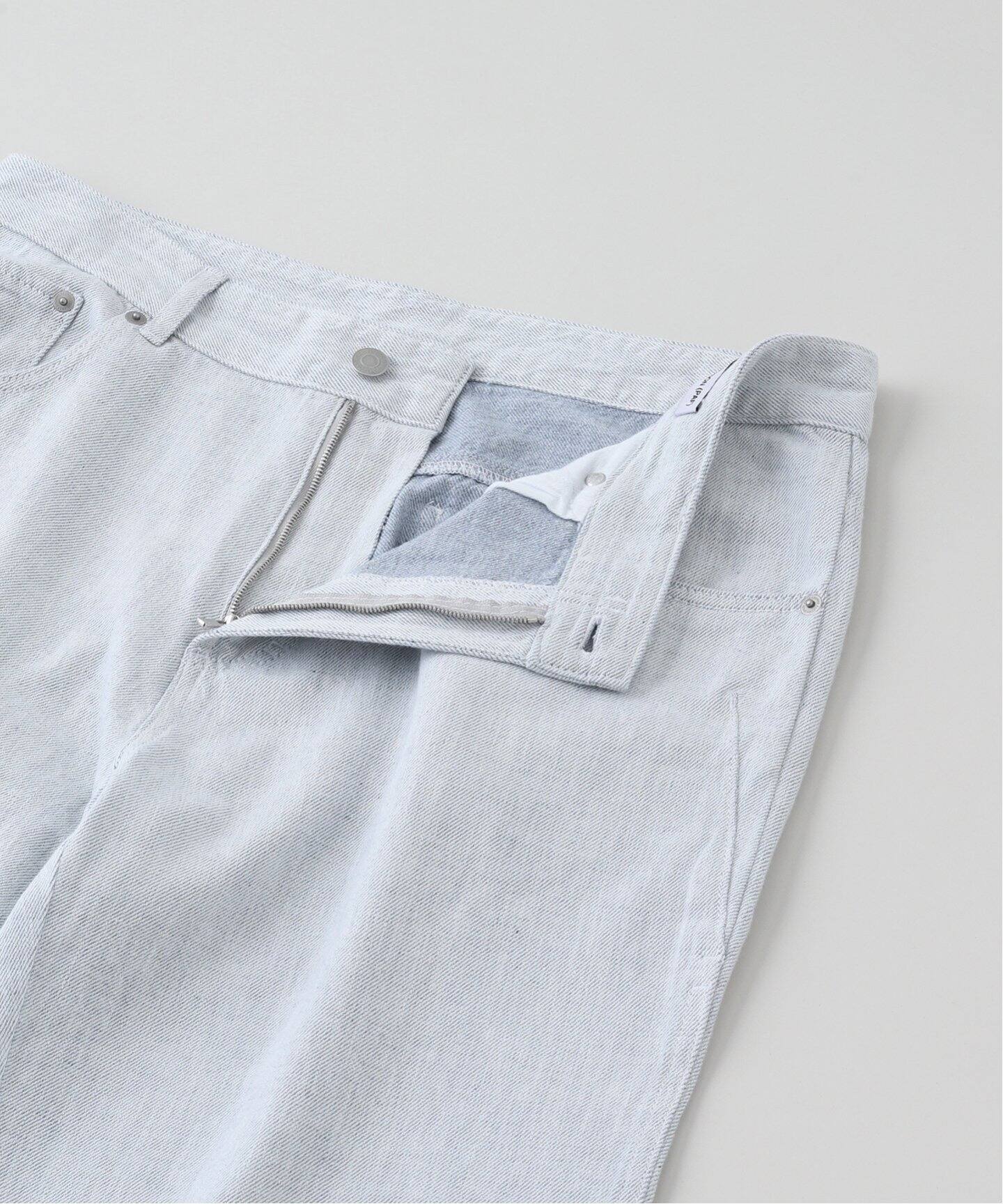 POST ARCHIVE FACTION / ポストアーカイブファッション 8.0 DENIM