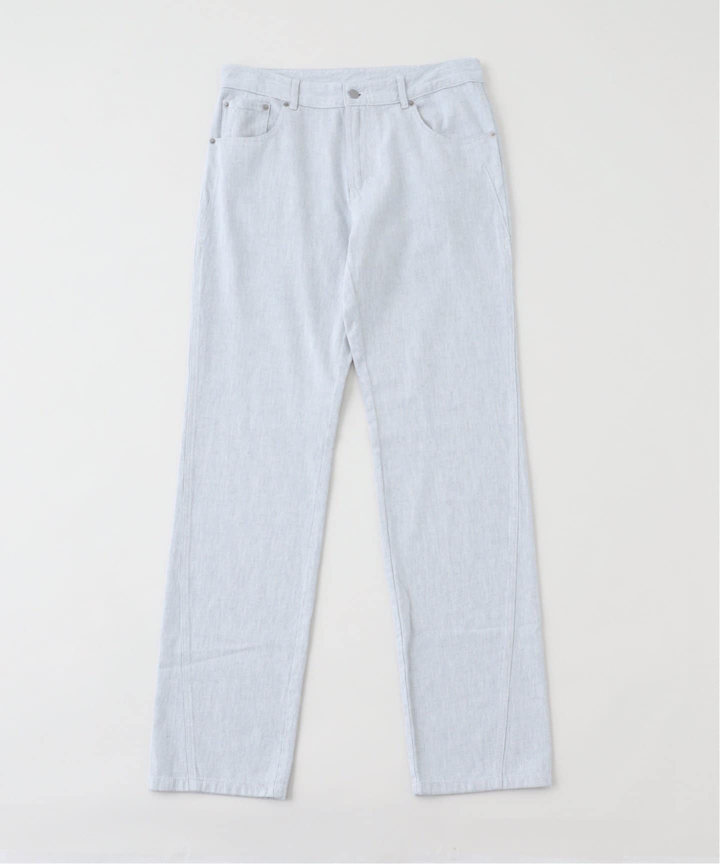 POST ARCHIVE FACTION / ポストアーカイブファッション 8.0 DENIM