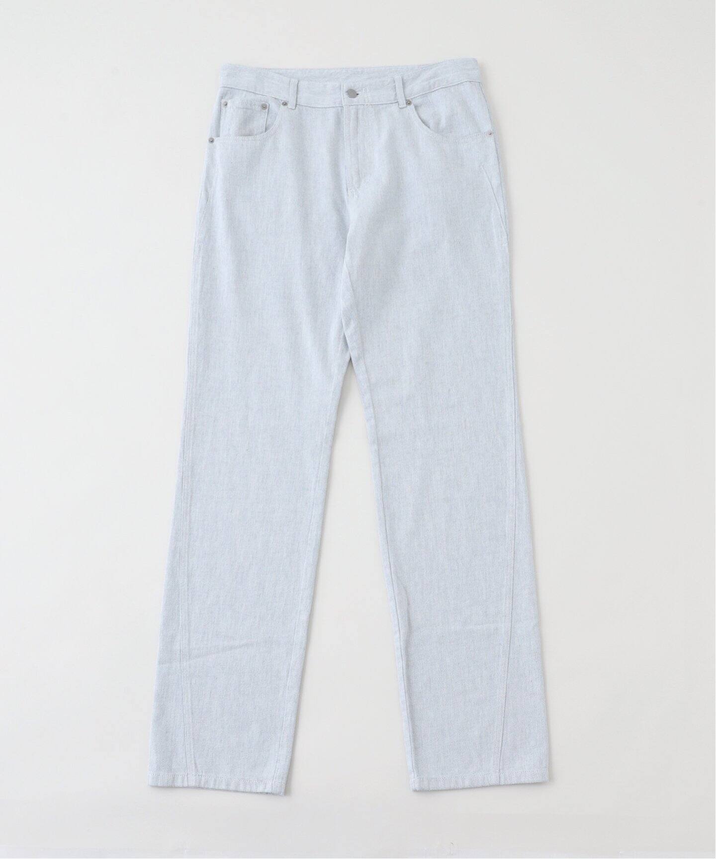 POST ARCHIVE FACTION / ポストアーカイブファッション 8.0 DENIM 