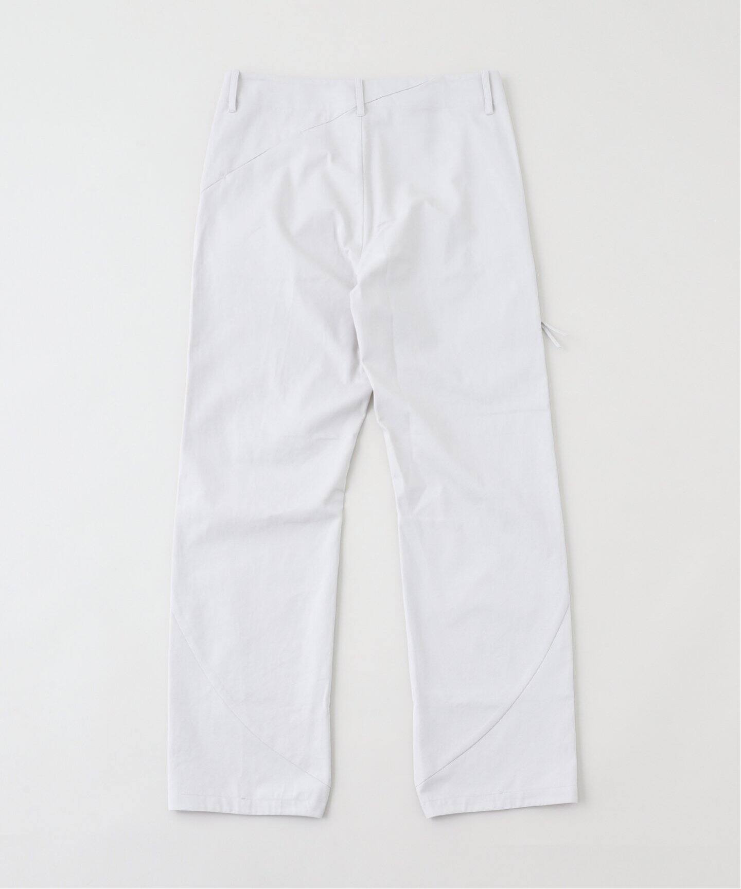 POST ARCHIVE FACTION / ポストアーカイブファッション 8.0 TROUSERS