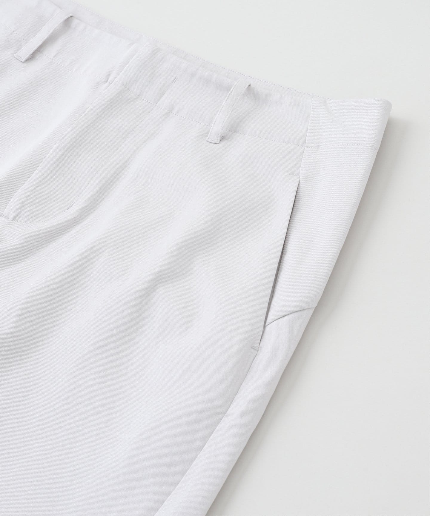 POST ARCHIVE FACTION / ポストアーカイブファッション 8.0 TROUSERS