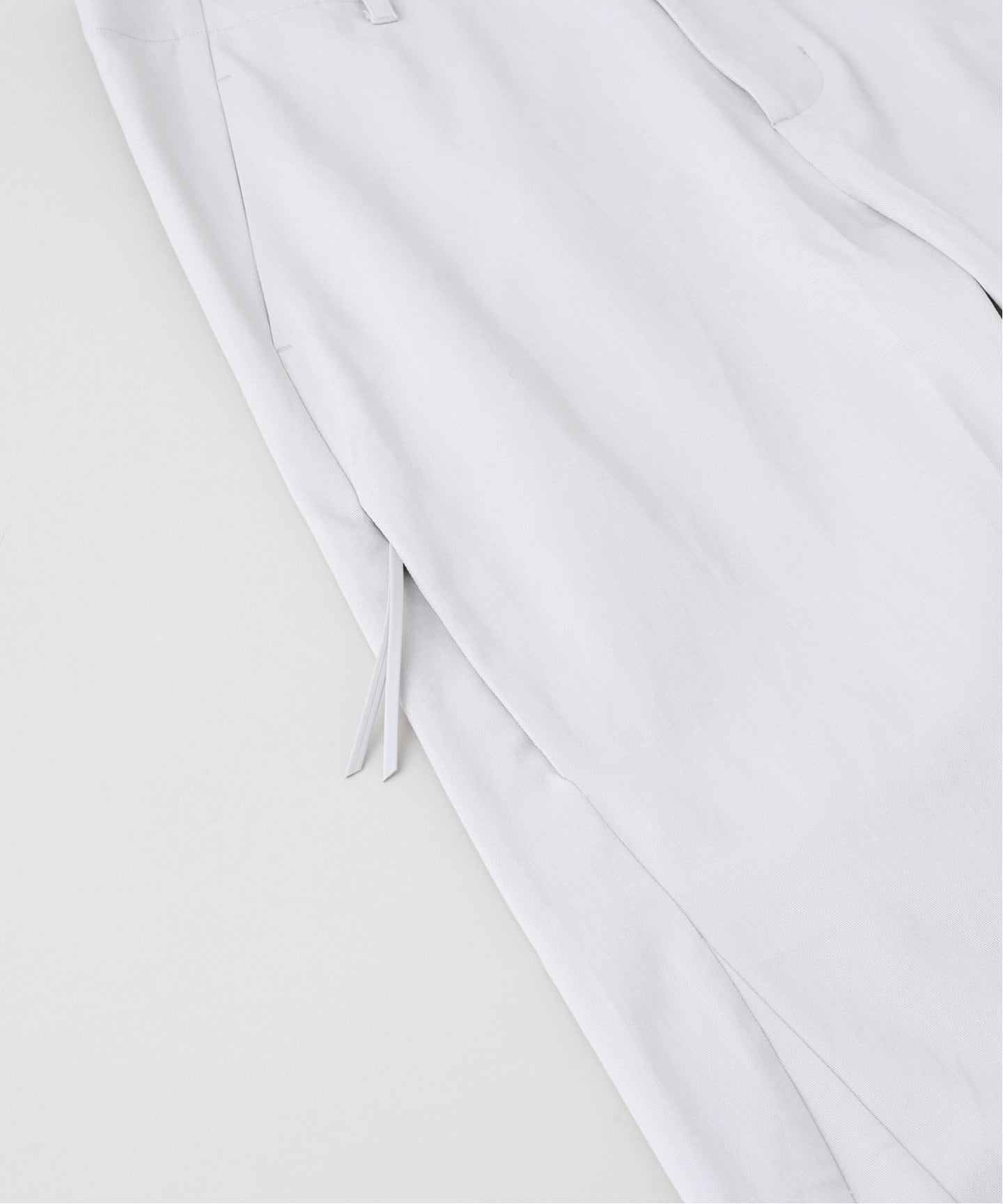 POST ARCHIVE FACTION / ポストアーカイブファッション 8.0 TROUSERS