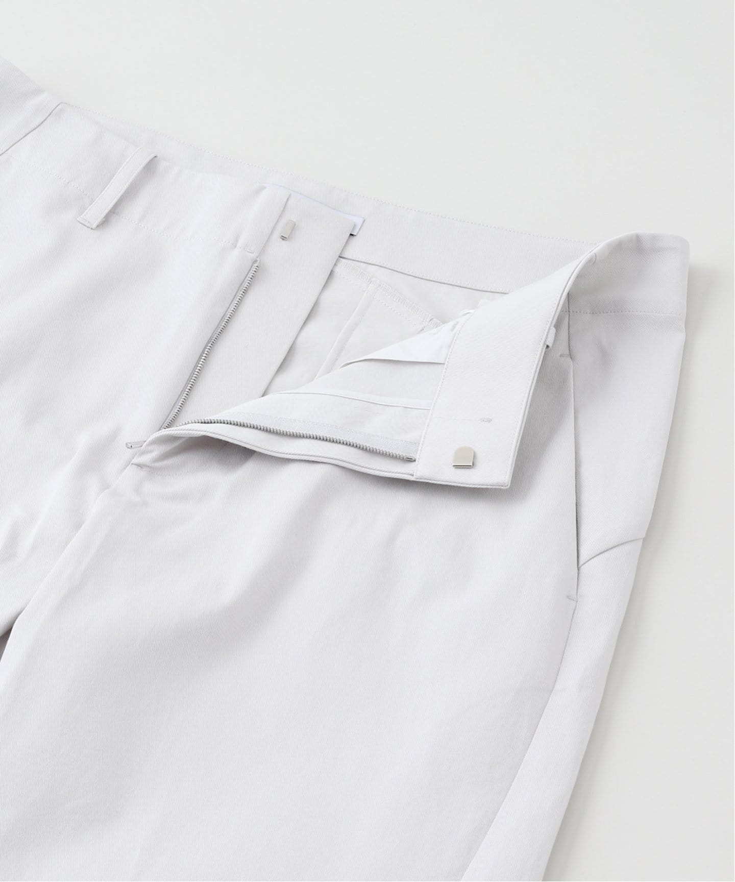 POST ARCHIVE FACTION / ポストアーカイブファッション 8.0 TROUSERS