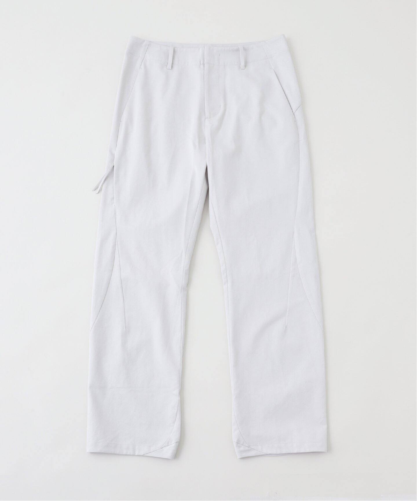POST ARCHIVE FACTION / ポストアーカイブファッション 8.0 TROUSERS