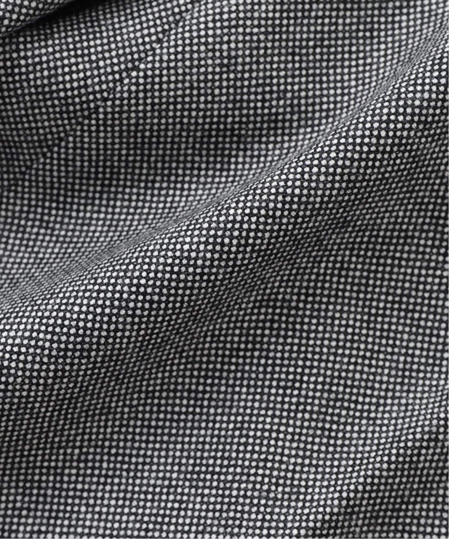 Fumiya Hirano(フミヤヒラノ) Davis BirdsEye（スラックス）｜EDIFICE