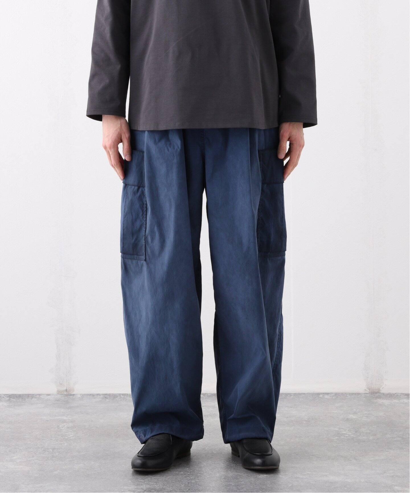 Product Twelve (プロダクトトゥエルブ) 別注 Utility Pants G.D 