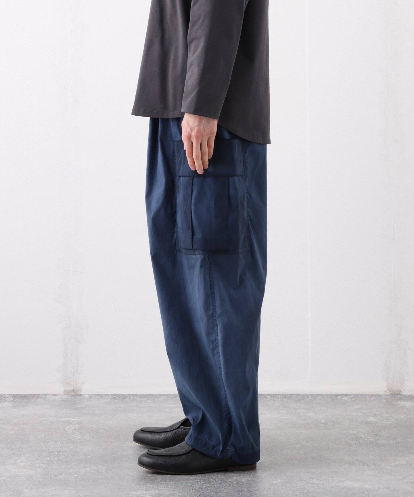 Product Twelve (プロダクトトゥエルブ) 別注 Utility Pants G.D