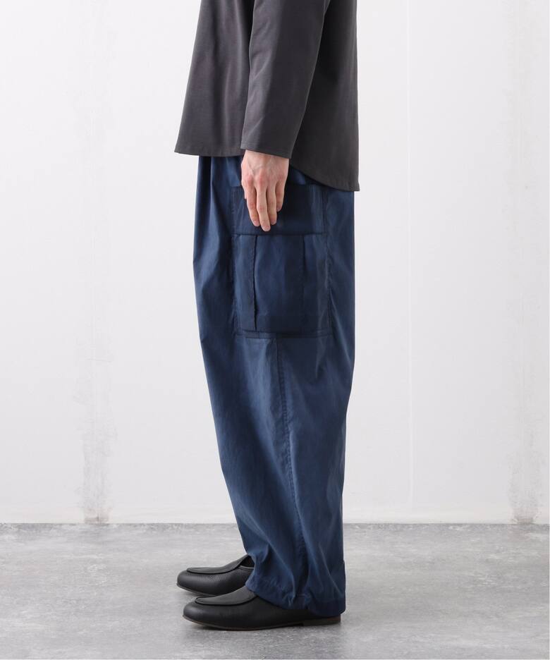 Product Twelve (プロダクトトゥエルブ) 別注 Utility Pants G.D 
