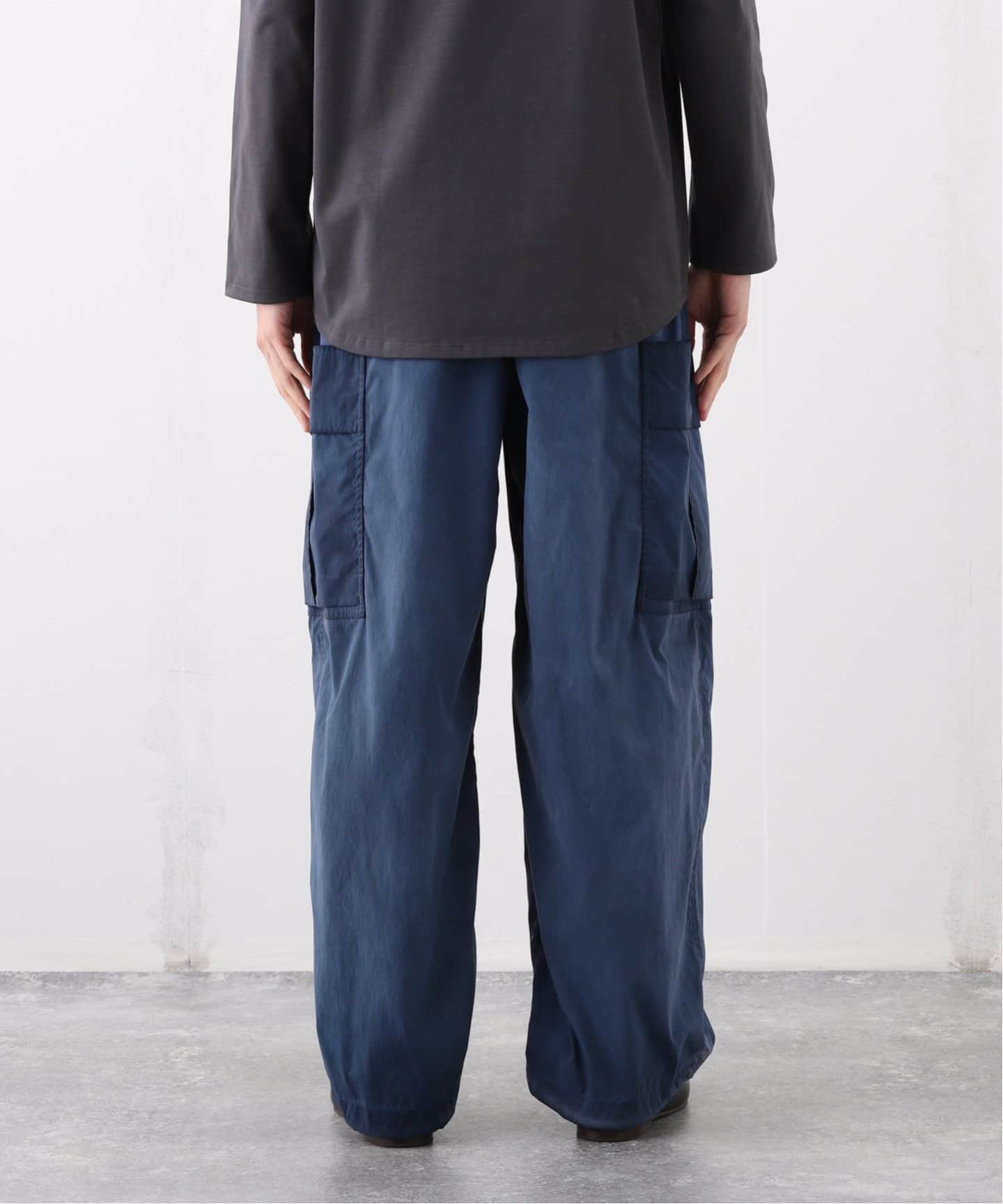 Product Twelve (プロダクト トゥエルブUtility Pants Product Twelve (プロダクト トゥエルブ) 