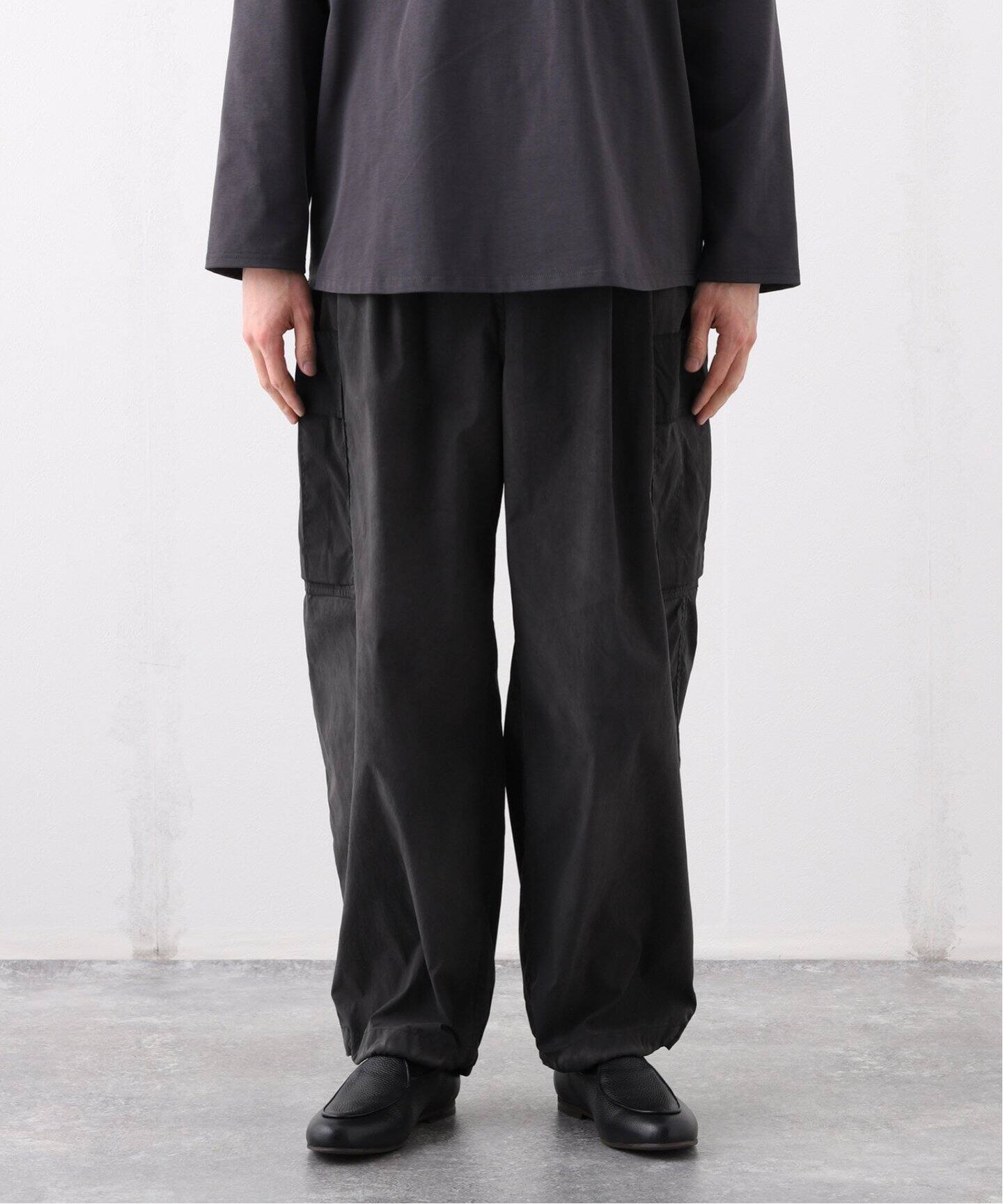 Product Twelve (プロダクトトゥエルブ) 別注 Utility Pants G.D 