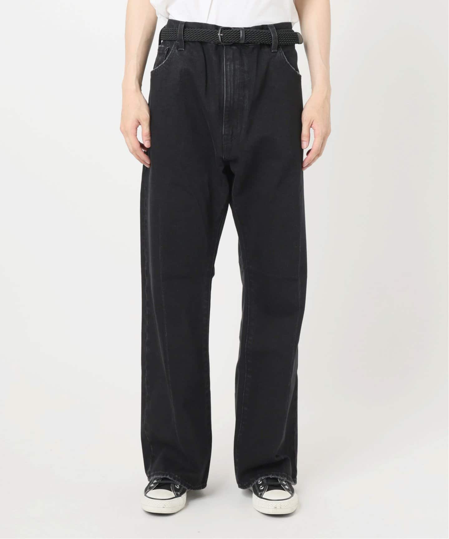 Levi's(リーバイス) 別注 517 TM BLACK L29（デニムパンツ