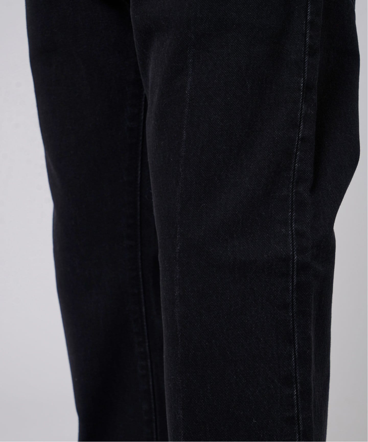 追加》Levi's(リーバイス) 別注 517 TM BLACK L29（デニムパンツ