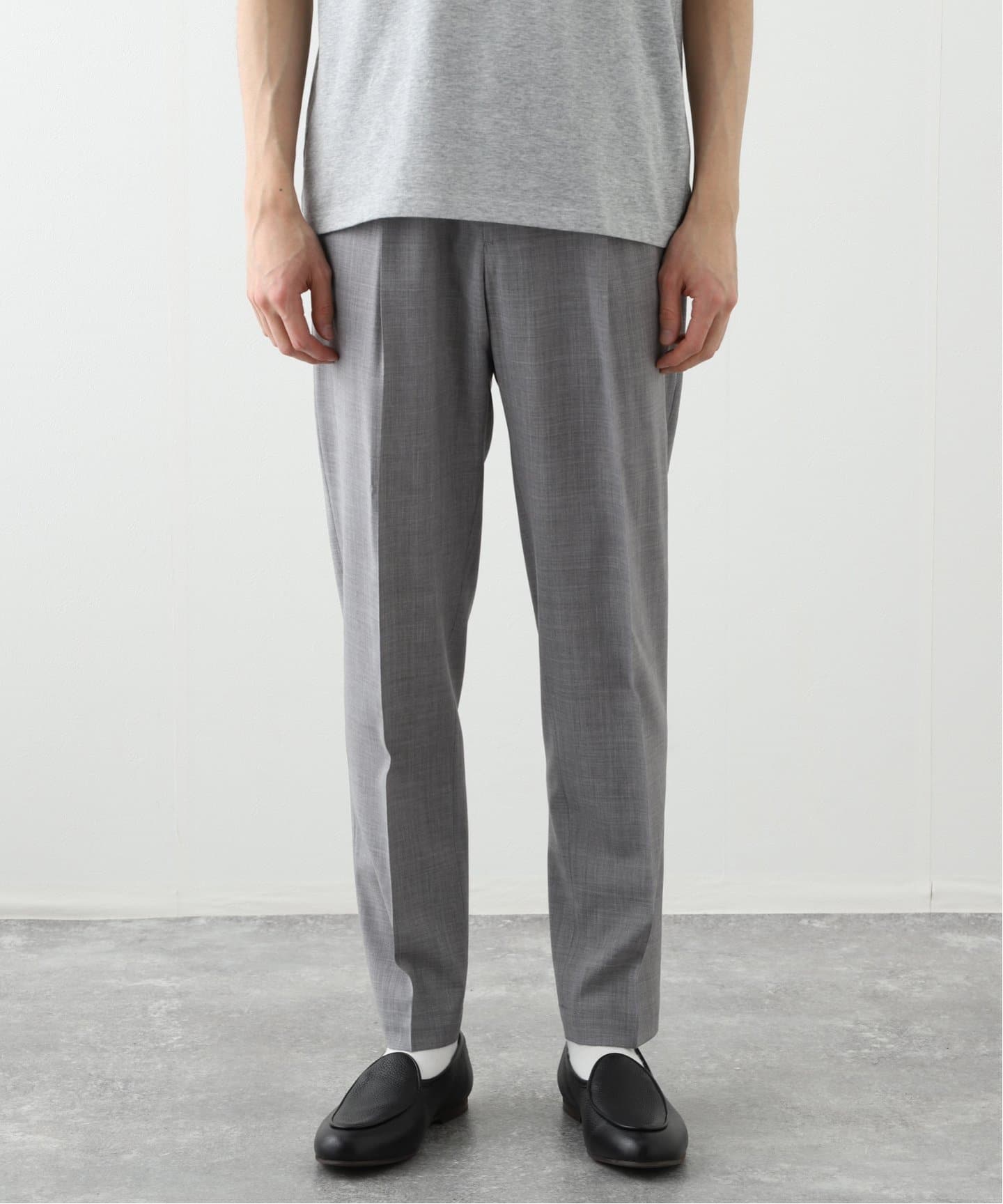 BRIGLIA(ブリリア) Wimbledon Reda Active Easy pt（スラックス