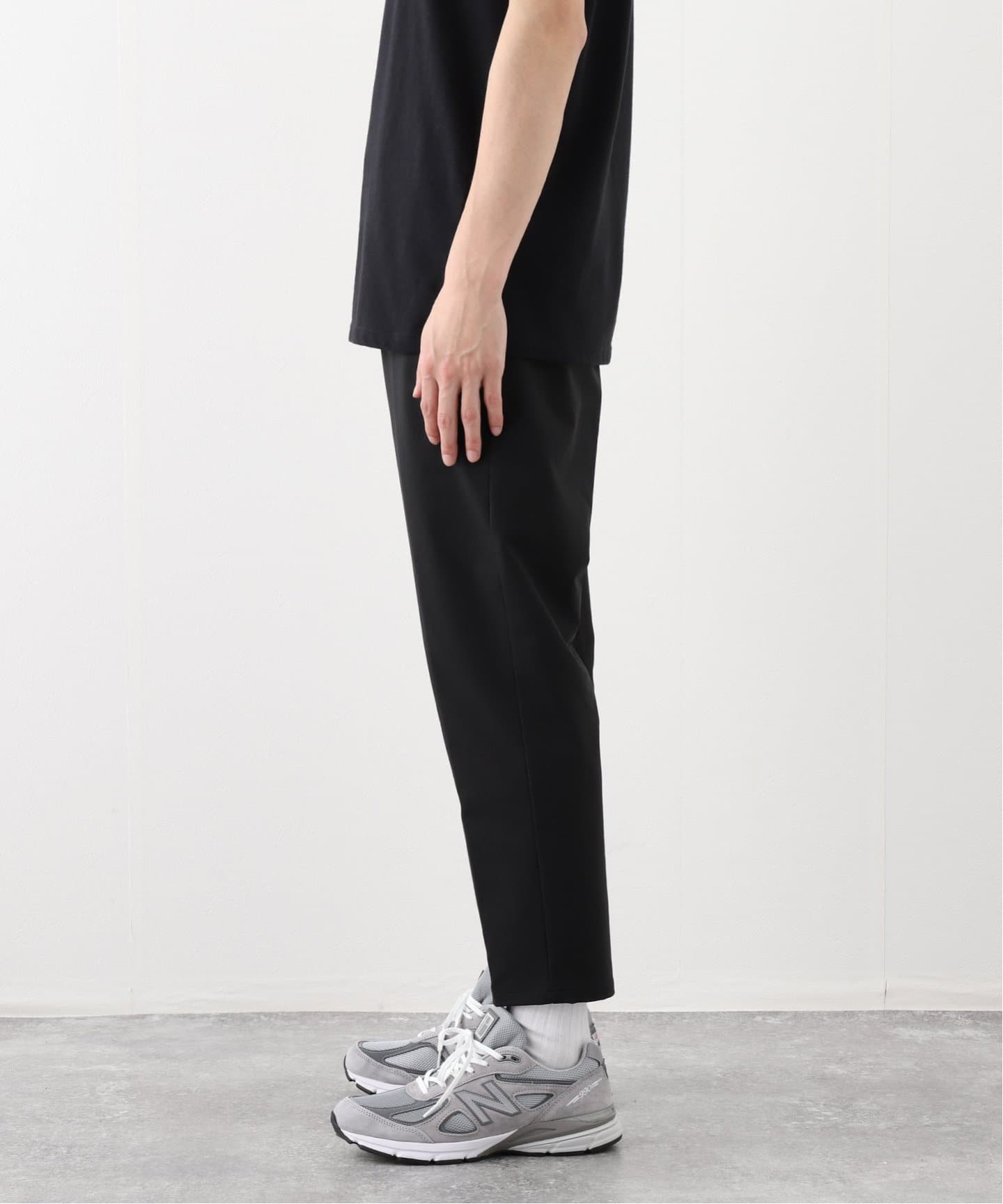 エディフィス × ニューバランス MET24 スリム テーパード パンツ XL New Balance (ニューバランス) MET24 Slim Tapered フィット