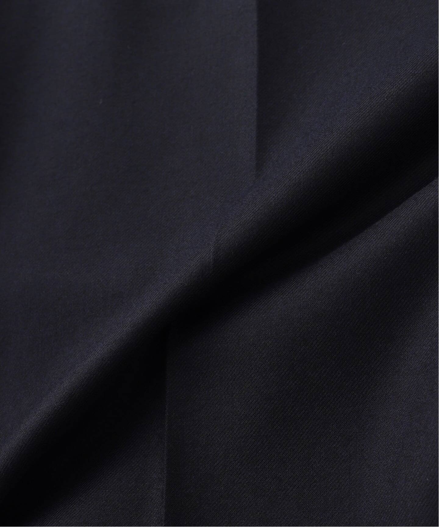 GERMANO (ジェルマーノ) Washable Saxony スラックス（スラックス