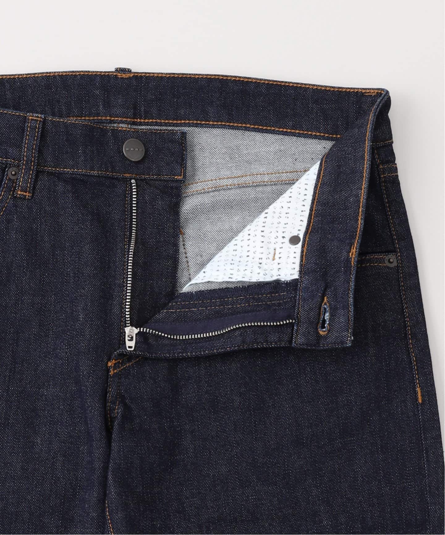 YCHAI(イカイ) TORPEDO インディゴ（デニムパンツ・ジーンズ