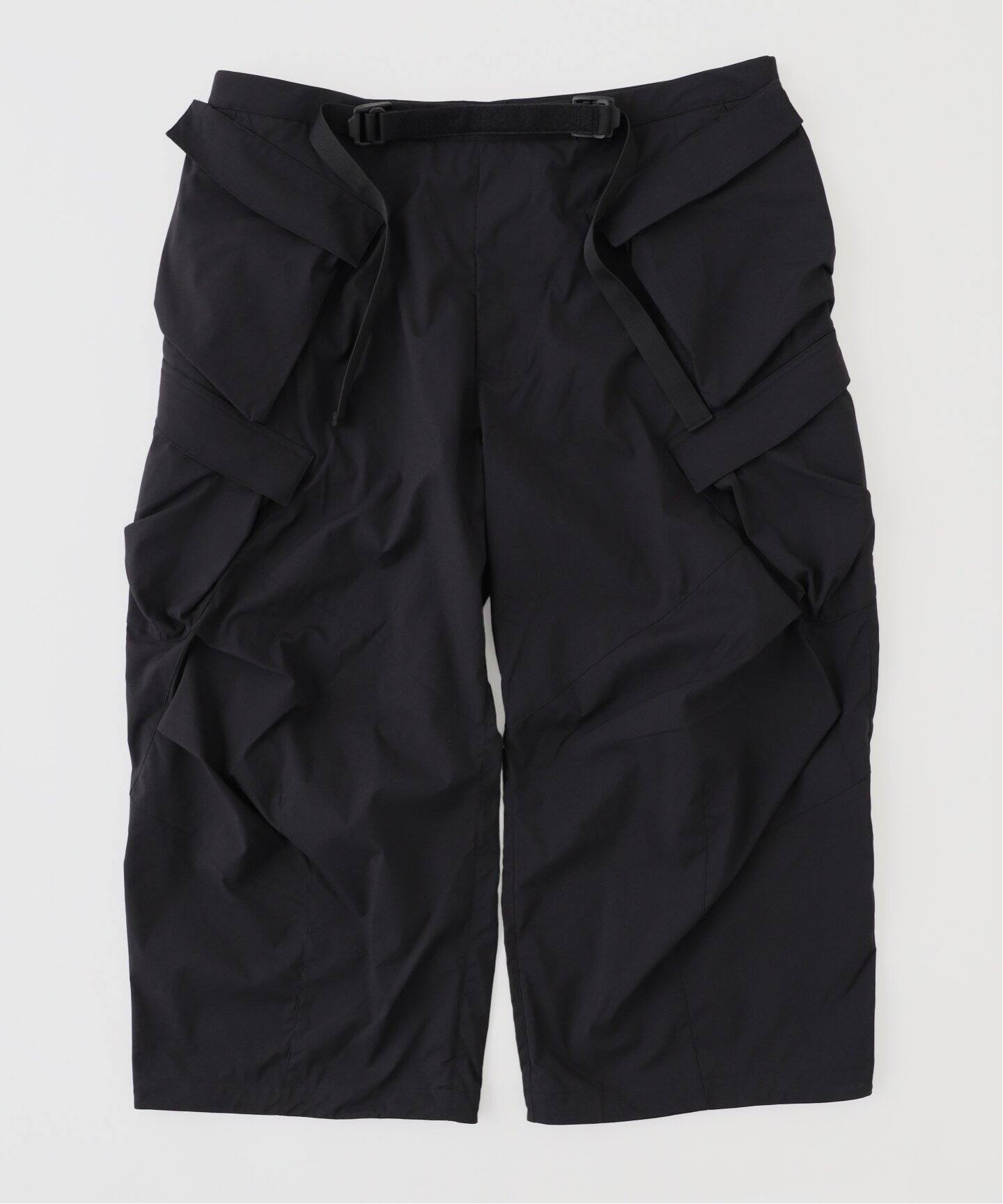ACRONYM P56A-E DOUBLE CARGO TROUSER サイズS