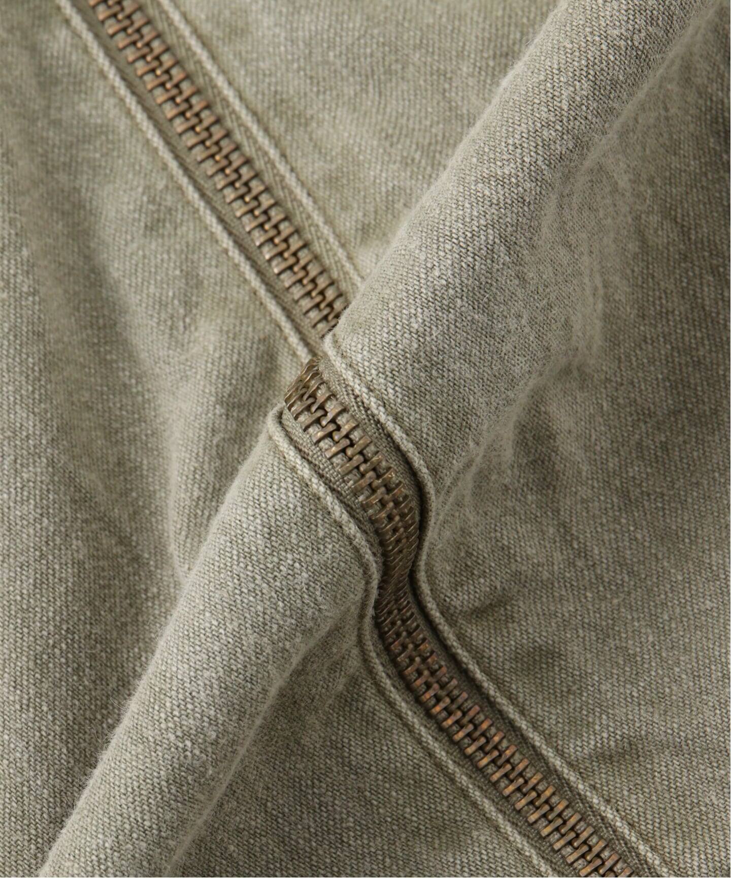 ensou. (エンソウ)Parachute パンツ（スラックス）｜EDIFICE