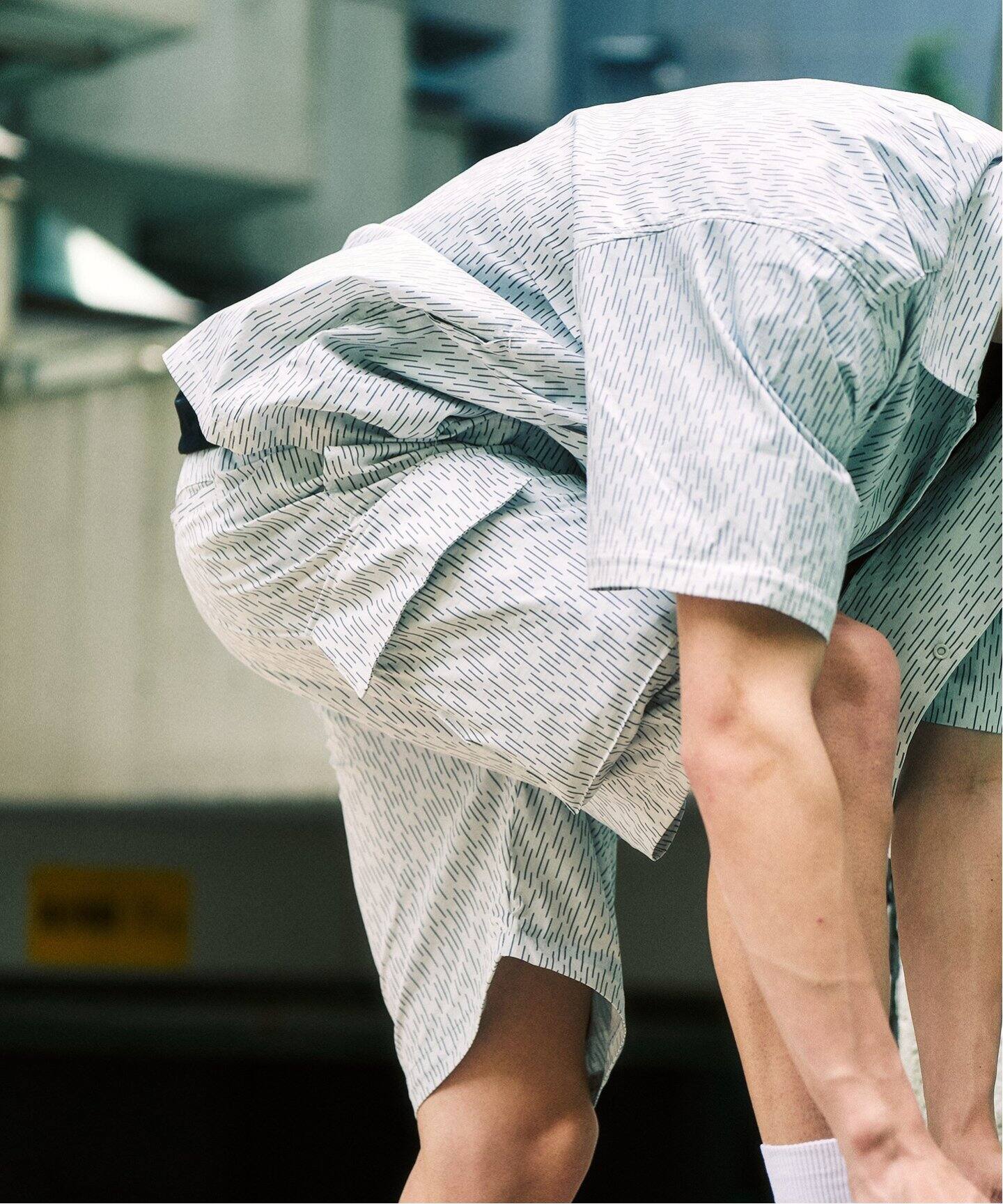 レインドロップカモ デタッチャブルパンツ（カーゴパンツ）｜417