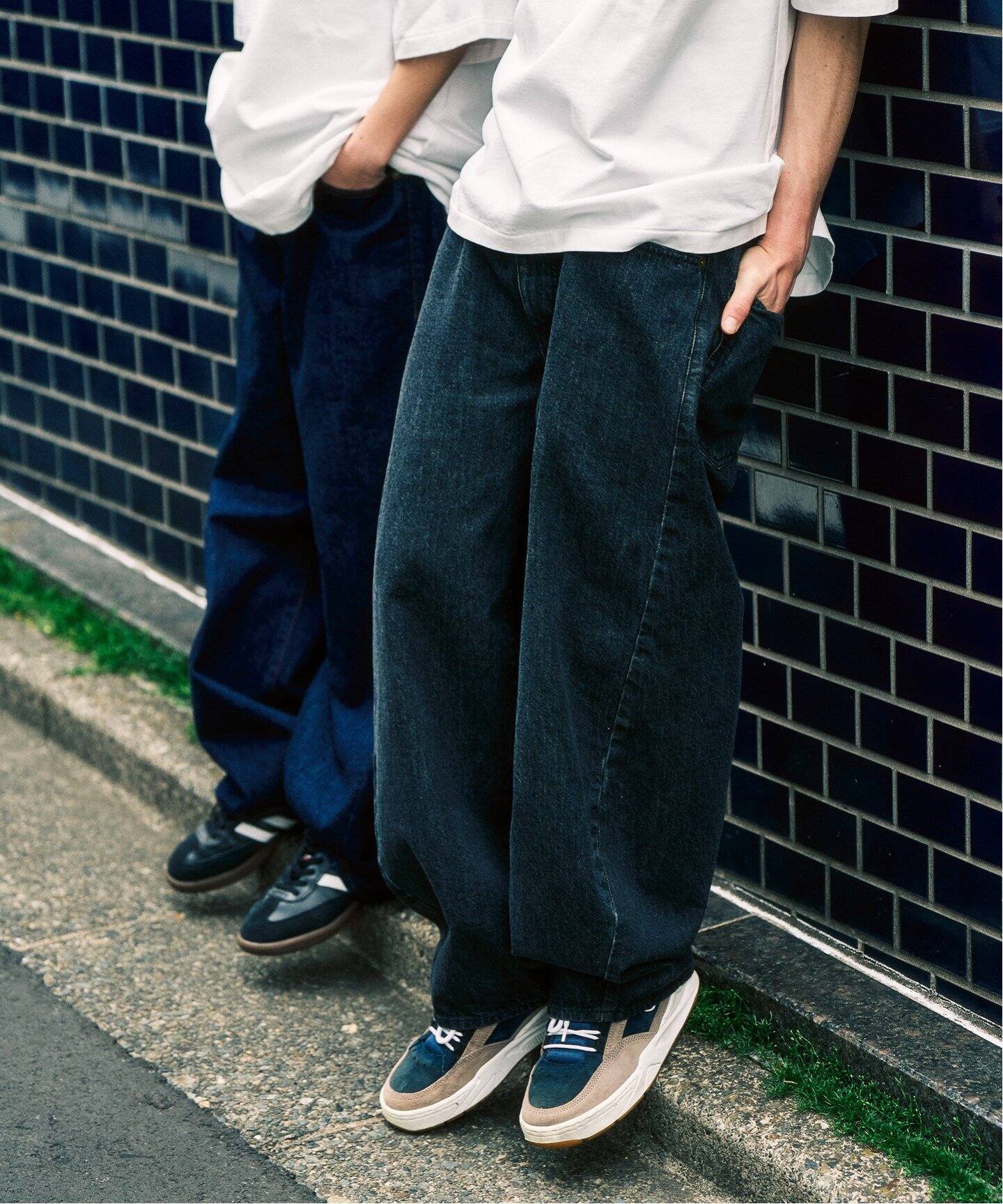 TOYAMA de フレームジーンズ TOYAMA de フレームジーンズ